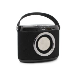 Bluetooth zvucnik BTS21/GO crni