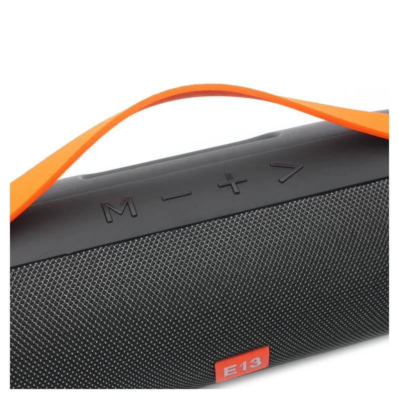 Bluetooth zvucnik Charge E13 crni