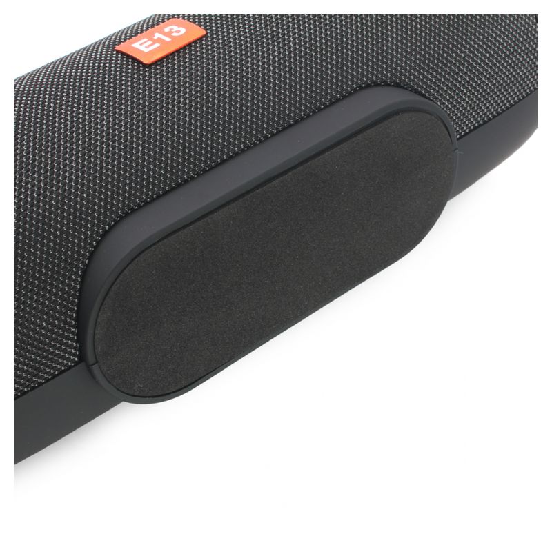 Bluetooth zvucnik Charge E13 crni