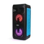 Bluetooth zvucnik D2401 2x4"