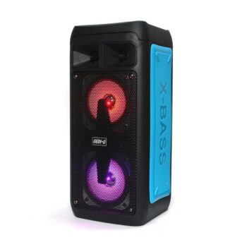 Bluetooth zvucnik D2401 2x4"