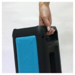 Bluetooth zvucnik D2401 2x4" - Slika 3