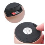 Bluetooth zvucnik EVA A110 mini roze - Slika 4