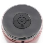 Bluetooth zvucnik EVA A118 roze - Slika 2