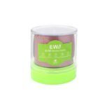 Bluetooth zvucnik EVA A118 roze - Slika 4