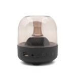 Bluetooth zvucnik F7 braon - Slika 2