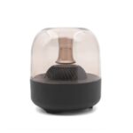 Bluetooth zvucnik F7 braon