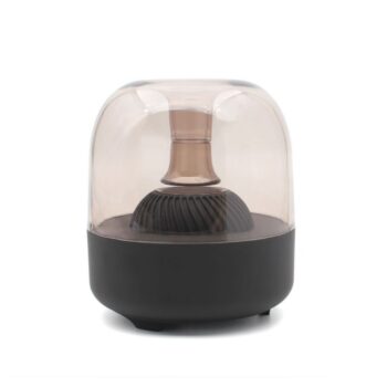 Bluetooth zvucnik F7 braon