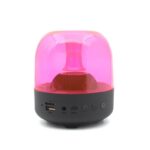 Bluetooth zvucnik F7 pink - Slika 2