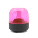 Bluetooth zvucnik F7 pink