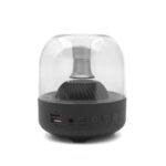 Bluetooth zvucnik F7 transparent - Slika 2