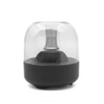 Bluetooth zvucnik F7 transparent