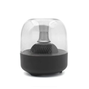 Bluetooth zvucnik F7 transparent