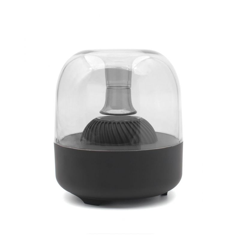 Bluetooth zvucnik F7 transparent