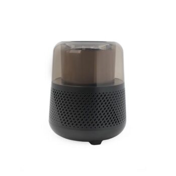 Bluetooth zvucnik FZ04 crni