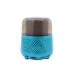 Bluetooth zvucnik FZ04 plavi - Slika 2