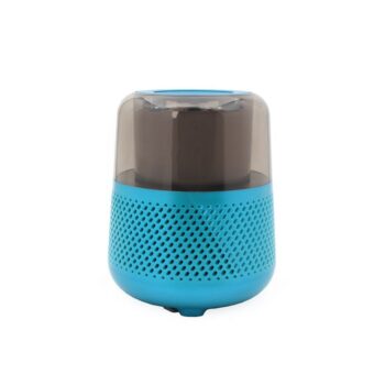 Bluetooth zvucnik FZ04 plavi