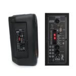 Bluetooth zvucnik GEDI-2607 6.5" - Slika 2