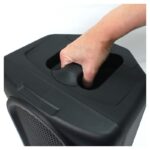 Bluetooth zvucnik GEDI-2607 6.5" - Slika 3
