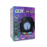 Bluetooth zvucnik GEDI-891 8" - Slika 7