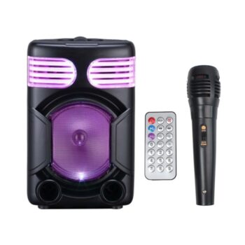 Bluetooth zvucnik GEDI-893 8"