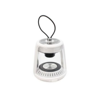 Bluetooth zvucnik HY105 beli