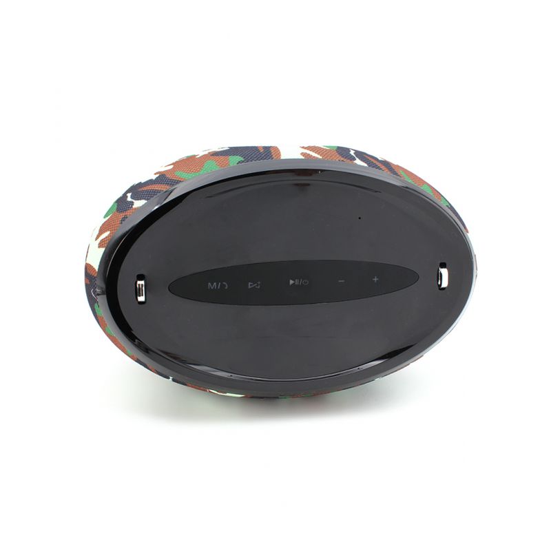 Bluetooth zvucnik LINK 300+ army