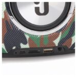 Bluetooth zvucnik LINK 300+ army - Slika 4