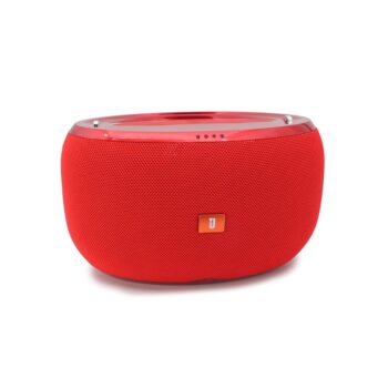 Bluetooth zvucnik LINK 300+ crveni