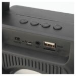 Bluetooth zvucnik LN-32 crni - Slika 2