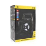 Bluetooth zvucnik LN-32 crni - Slika 5