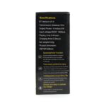 Bluetooth zvucnik LN-32 crni - Slika 6