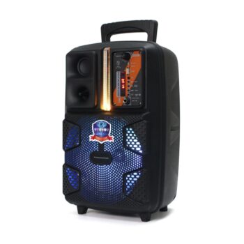 Bluetooth zvucnik PK-16 8"