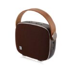 Bluetooth zvucnik REMAX Desh RB-M6 braon - Slika 2