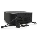 Bluetooth zvucnik REMAX RB-H3C crni - Slika 3