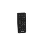 Bluetooth zvucnik REMAX RB-H3C crni - Slika 4