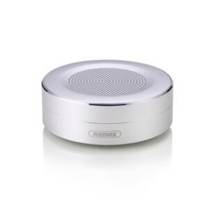 Bluetooth zvucnik REMAX RB-M13 srebrni
