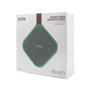 Bluetooth zvucnik REMAX RB-M15 plavi