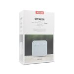 Bluetooth zvucnik REMAX RB-M18 beli - Slika 2