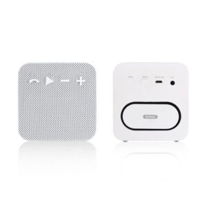 Bluetooth zvucnik REMAX RB-M18 beli