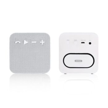 Bluetooth zvucnik REMAX RB-M18 beli