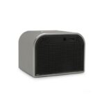 Bluetooth zvucnik REMAX RB-M8 mini crni - Slika 2
