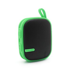Bluetooth zvucnik REMAX RB-X2 zeleni