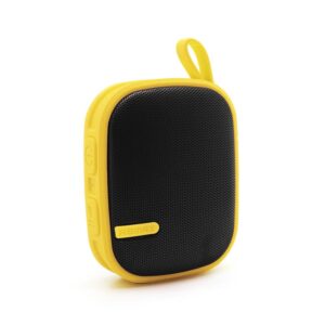 Bluetooth zvucnik REMAX RB-X2 zuti
