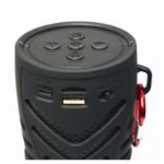 Bluetooth zvucnik RGK-224 - Slika 3