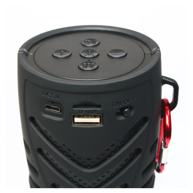 Bluetooth zvucnik RGK-224