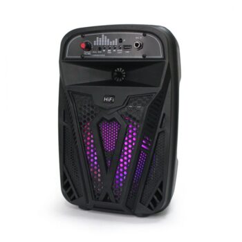 Bluetooth zvucnik RLS-605 6"