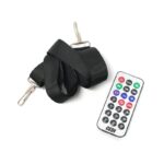 Bluetooth zvucnik RX-8218 2x8" crni - Slika 5