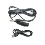 Bluetooth zvucnik RX-8218 2x8" crni - Slika 6