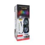 Bluetooth zvucnik RX-8218 2x8" crni - Slika 7